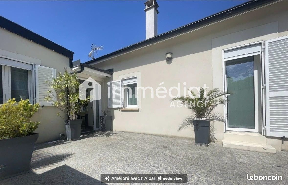 Maison 3 pièces 70 m² · à Rueil-Malmaison · 70 m² · 580 000 €