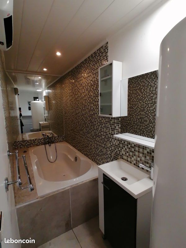 Maison 4 pièces 90 m² · à Toulouges · 90 m² · 145 000 €
