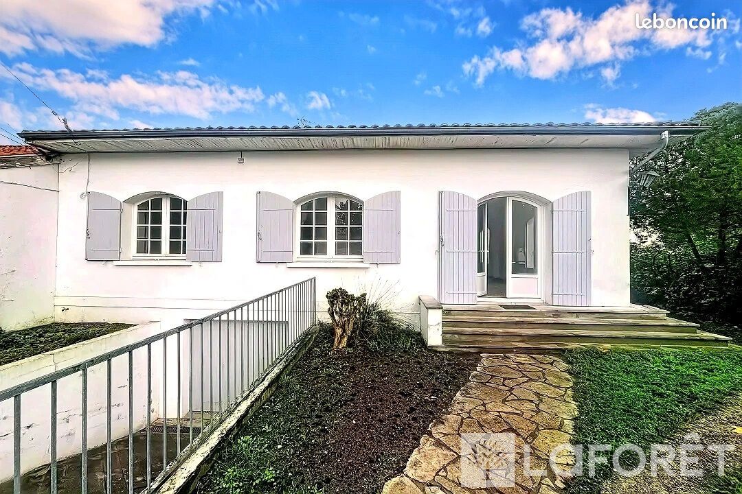 Maison a louer villenave-d'ornon - 4 pièce(s) - 106 m2 - Surfyn