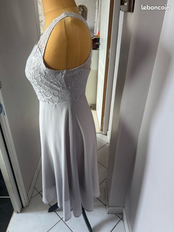 Femme robe « fêtes / cocktails » T 42 (image 3)