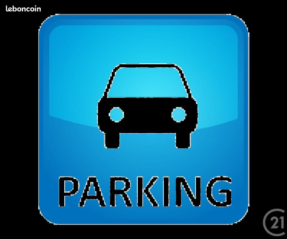 Parking 12 m² · au Pré-Saint-Gervais · 12 m² · 90 €/mois
