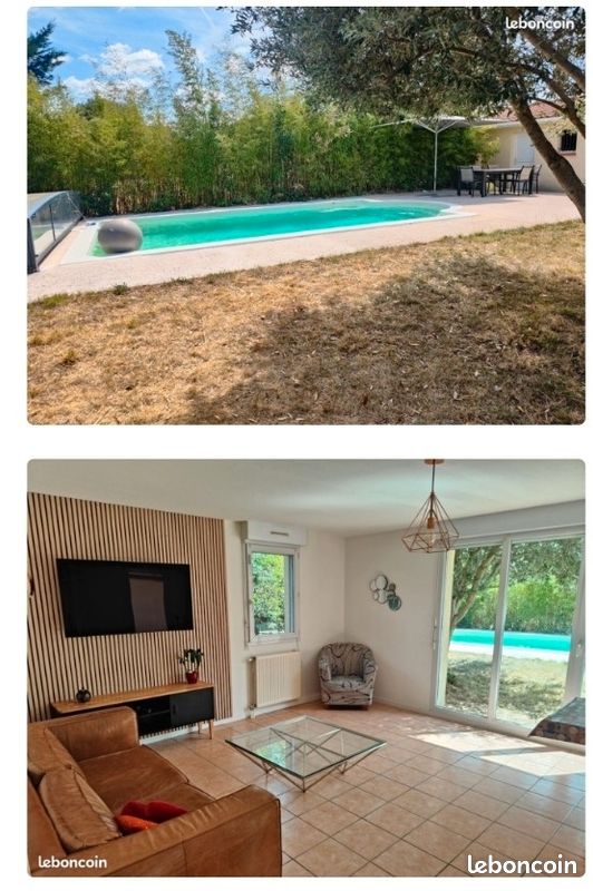 Maison 4 pièces 91 m² · à Colomiers · 91 m² · 265 000 €