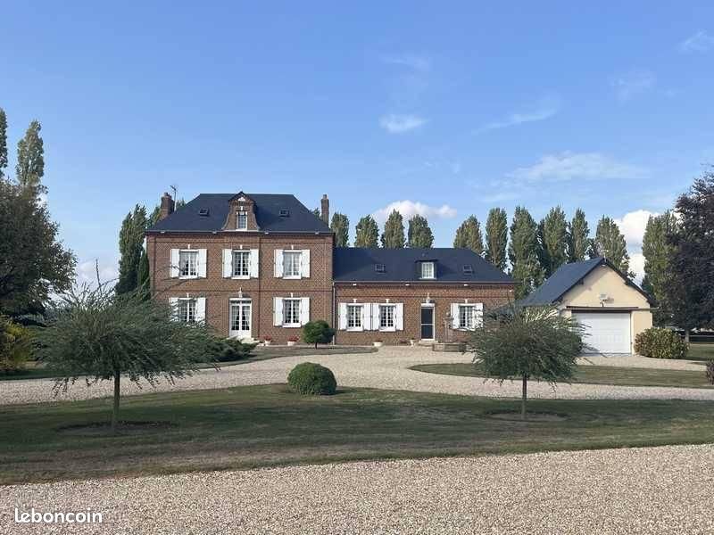 Maison 10 pièces 170 m² · à Gisors · 170 m² · 615 000 €