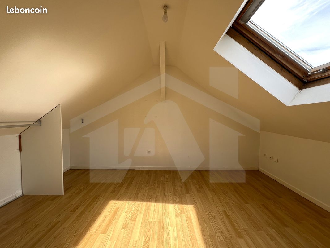 Duplex 4 pièces 83 m² (image 10)