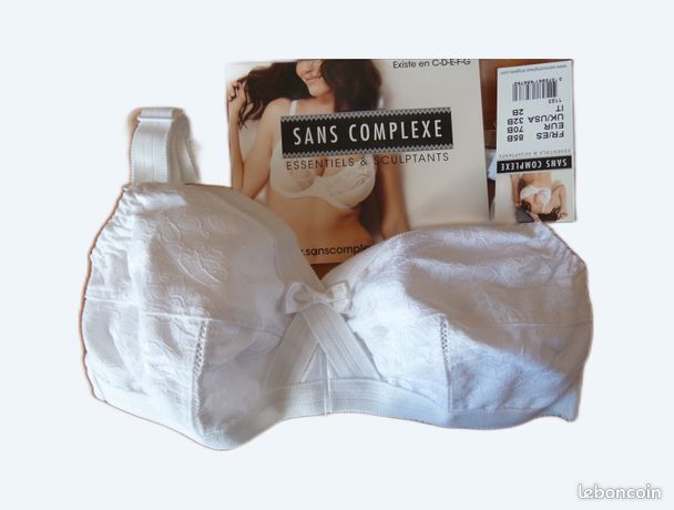 Soutien-gorge sans armatures en coton pour adolescentes,sous-vêtements
