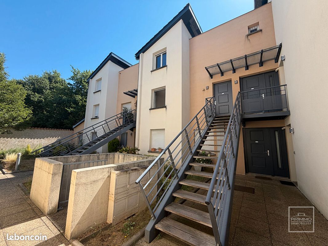 Appartement 4 pièces 92 m² · à Les Chères · 92 m² · 1 190 €