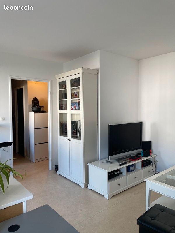 Appartement 2 pièces 52 m² · à Reims · 52 m² · 700 €