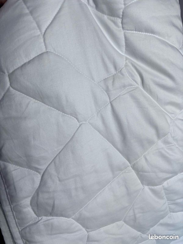 Couette lestée 8kg 140x200 (image 2)