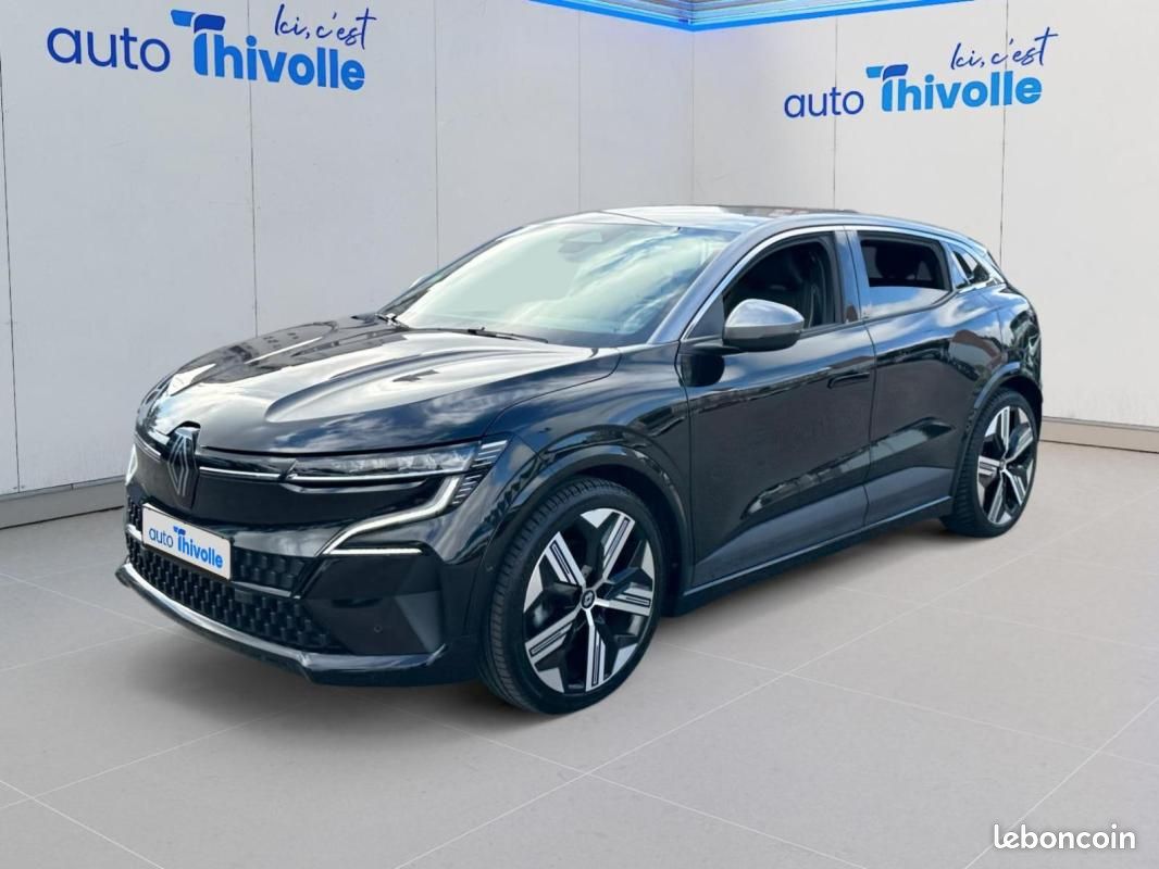 Renault Mégane E-TECH EV60 220 ch optimum charge Iconic (image 1)
