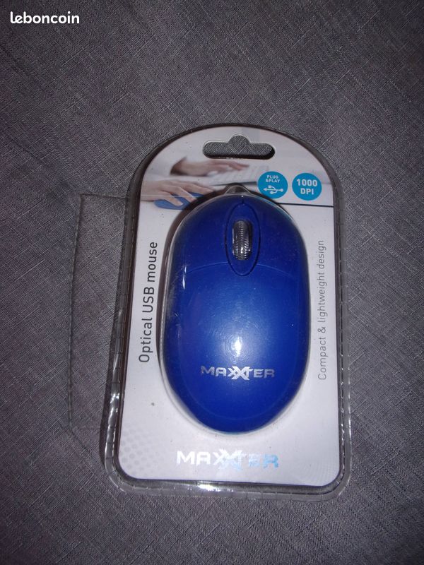 Souris (image 1)