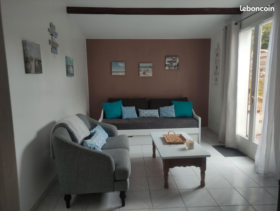 Appartement 3 pièces 35 m² · à Caen · 35 m² · 630 €/mois