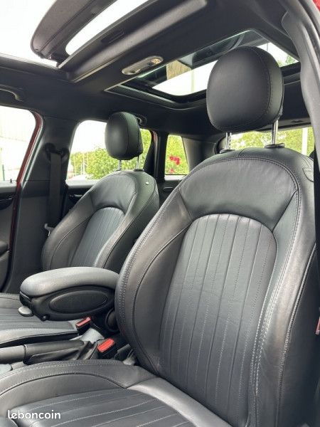 Mini MINI 5 PORTES COOPER S 192CH HEDDON STREET BVA7 EURO6D-T (image 28)