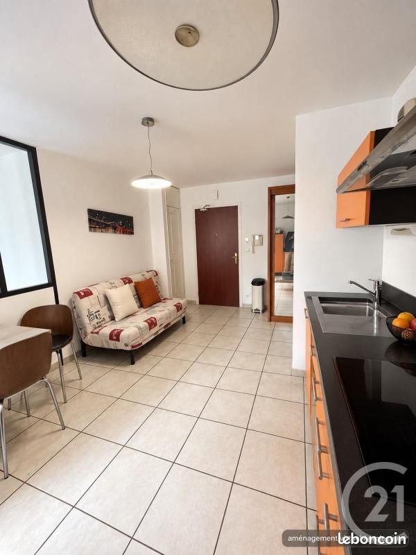 Appartement 1 pièce 28 m² · à Vernon · 28 m² · 99 000 €