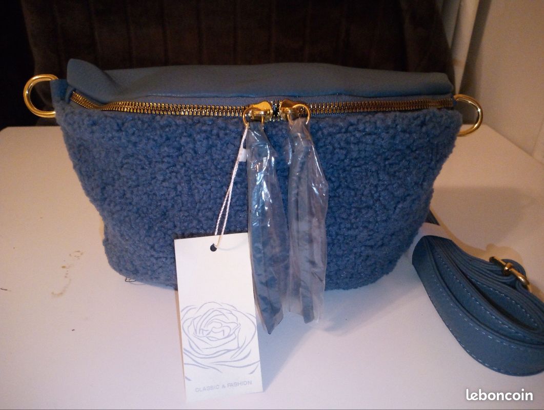 Sac banane nouveau modèle bon état (image 6)