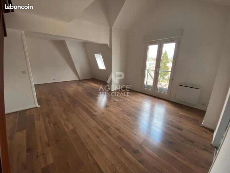 Appartement 3 pièces 60 m² · à Pontoise · 60 m² · 190 000 €
