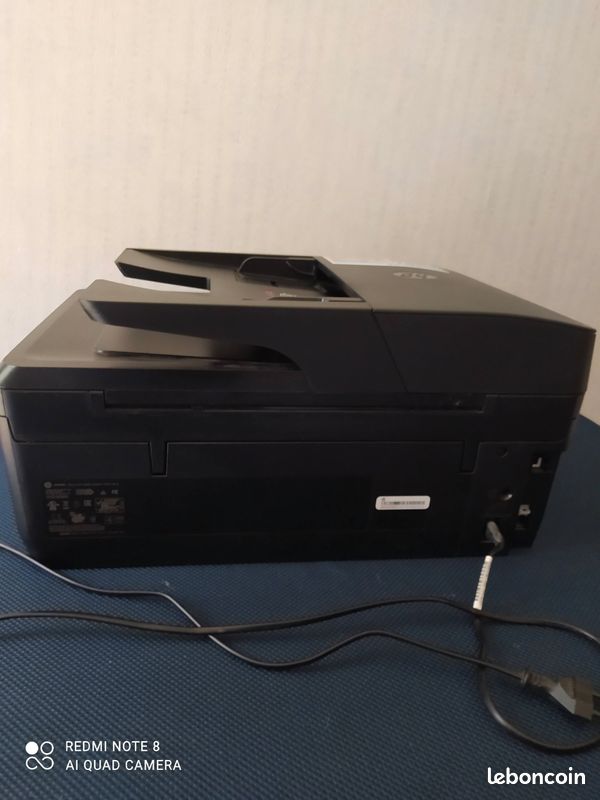 Imprimante HP P4C85A (image 3)