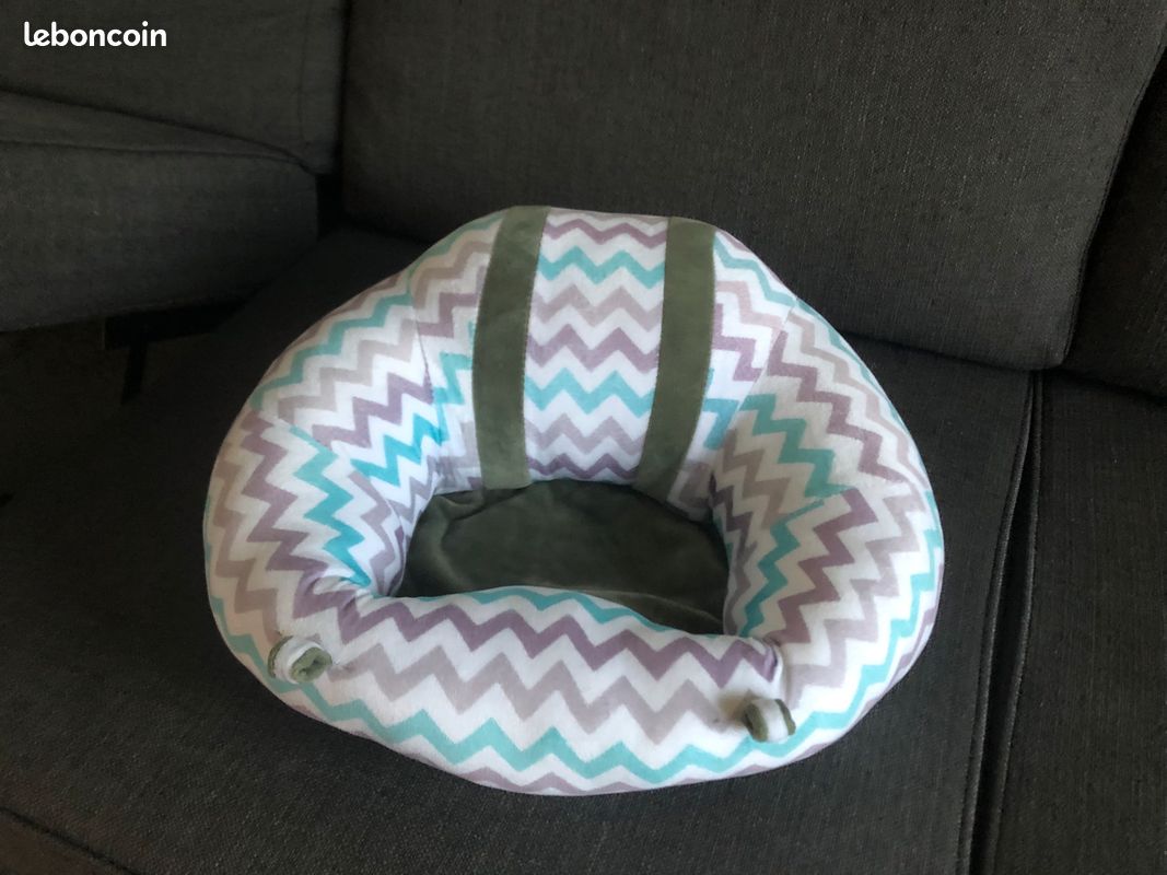 Coussin d’assise pour bébé (image 1)
