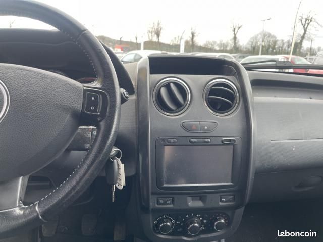 Dacia Duster dCi 110 4x2 Prestige Edition 2016 (image 16)
