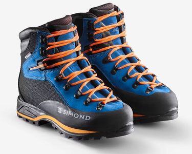 Chausures Alpinisme Simond T40 Sport Plein air