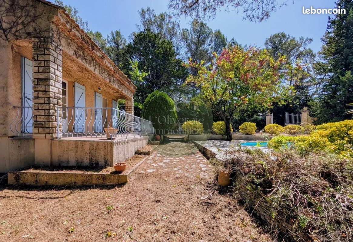 Maison 5 pièces 140 m² (image 5)