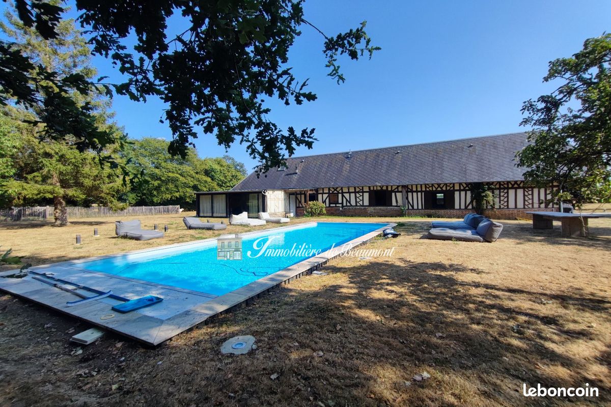 Maison 6 pièces 181 m² · à Bernay · 181 m² · 498 750 €
