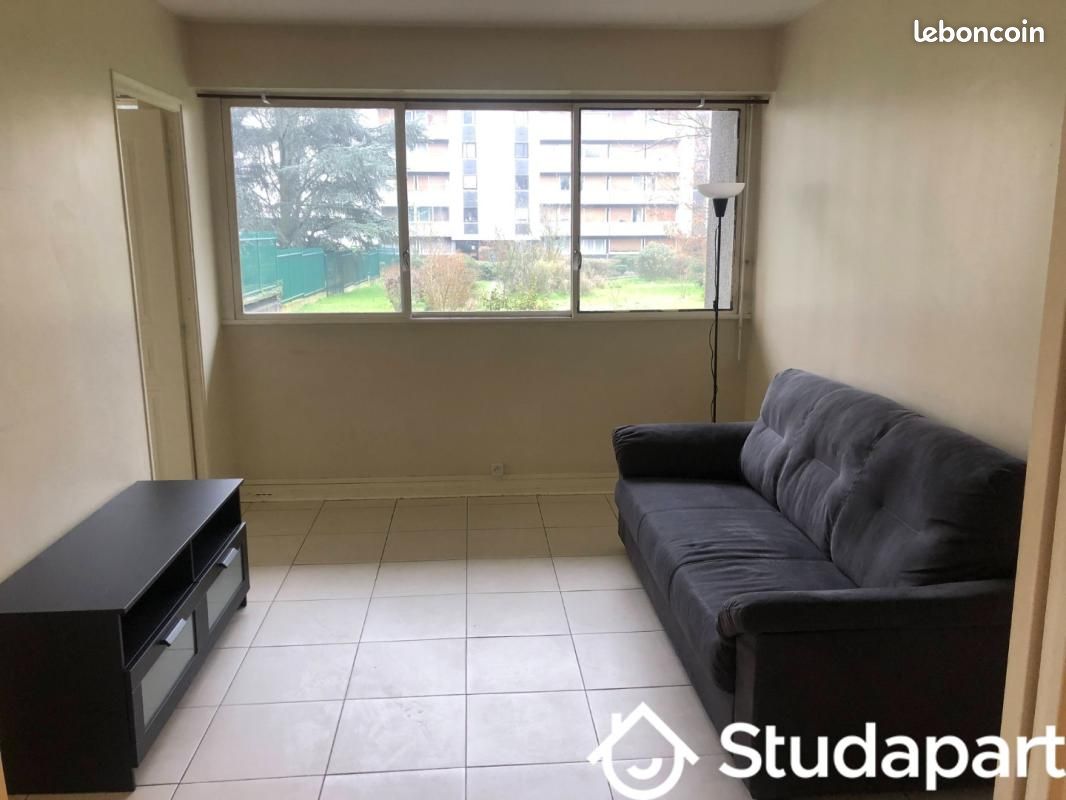 Appartement 3 pièces 54 m² · à Sarcelles · 54 m² · 1 060 €