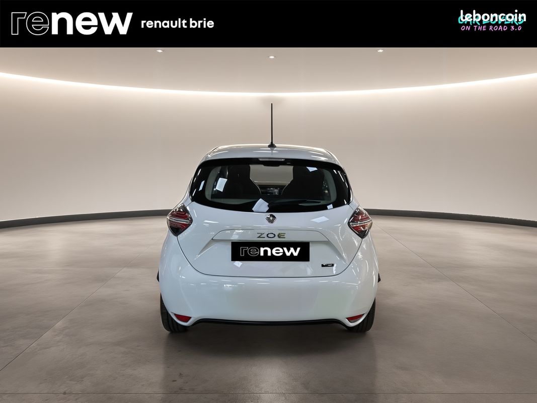 RENAULT Zoe R110 - MY22 Equilibre (image 4)