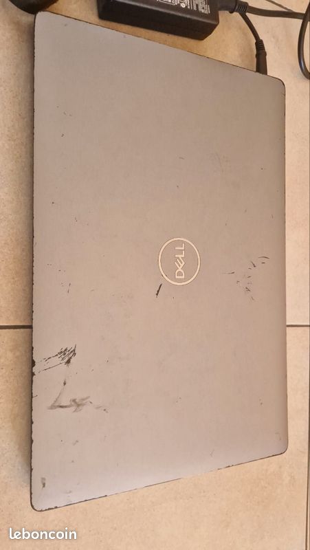Ordinateur portable dell (image 5)