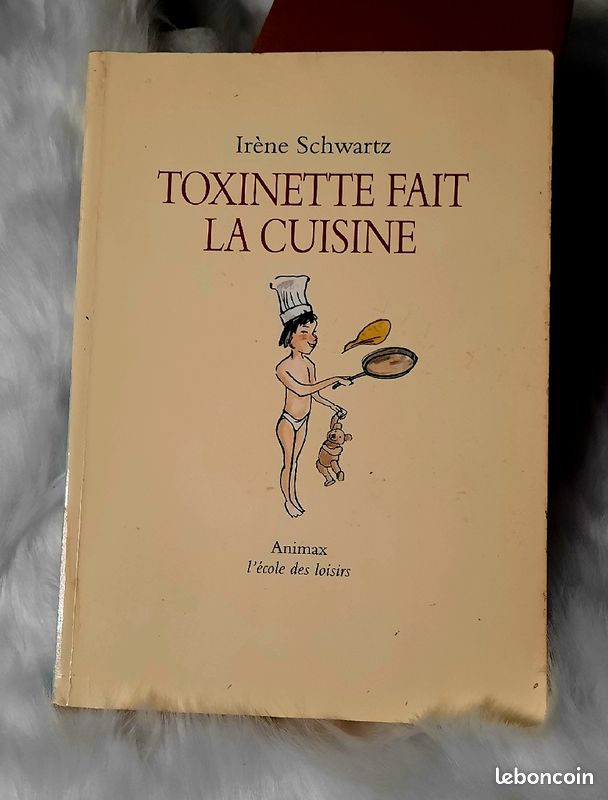 Livres ecole de loisir (image 3)