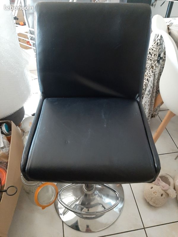 Tabourets de bar (image 3)