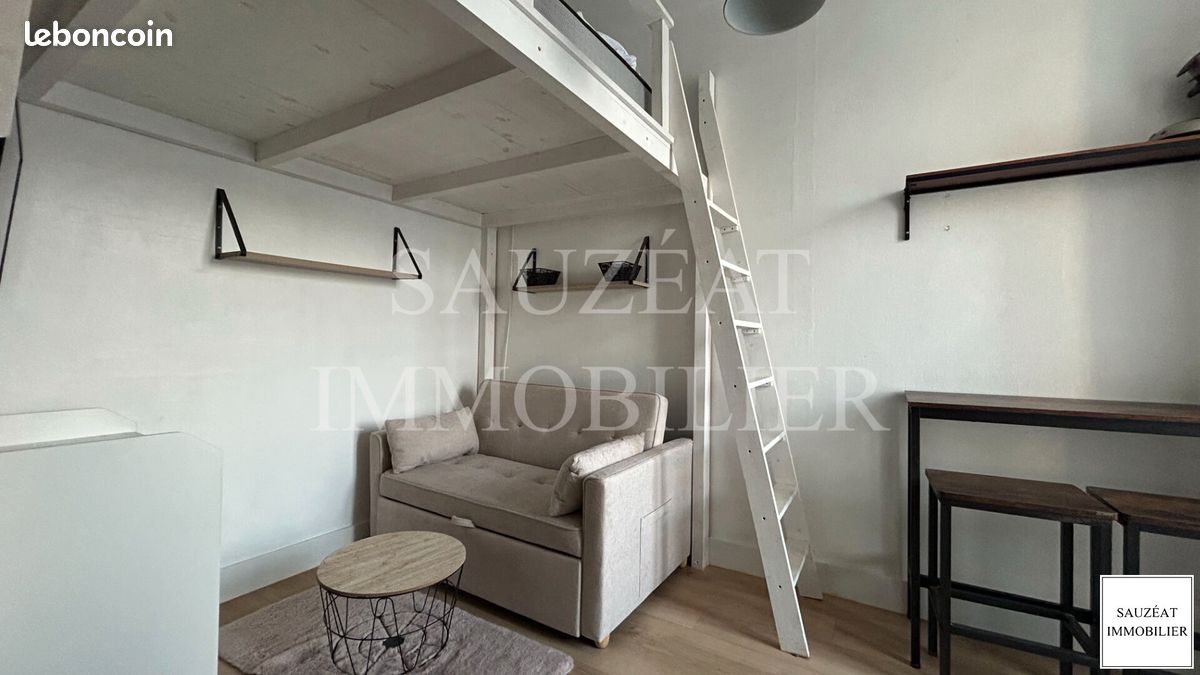 Appartement a louer bagneux - 1 pièce(s) - 13 m2 - Surfyn