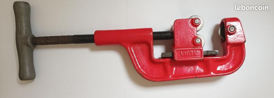 Coupe tube Virax 2101-2 (image 4)
