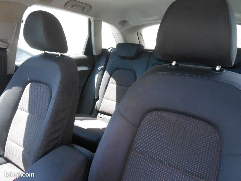 Audi Q 5 quattro 163 ch SUV (image 5)