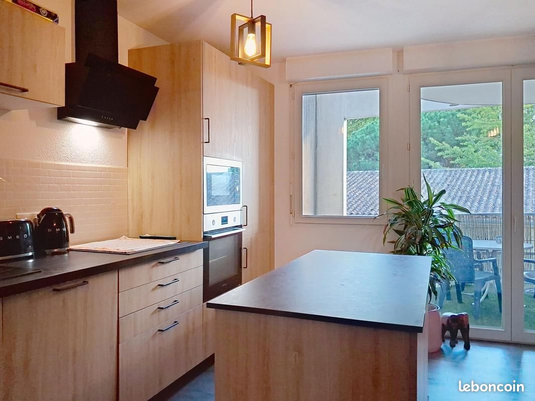 Appartement 3 pièces 60 m² · à Parempuyre · 60 m² · 202 230 €