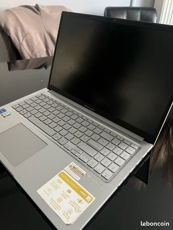Pc asus vivobook d'occasion - Ordinateurs
