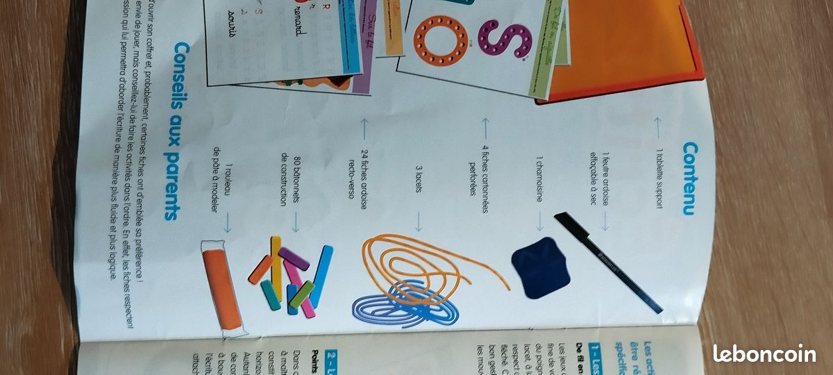 Mon atelier écriture (image 4)