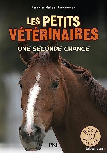 Les petits vétérinaires : une seconde chance (image 1)