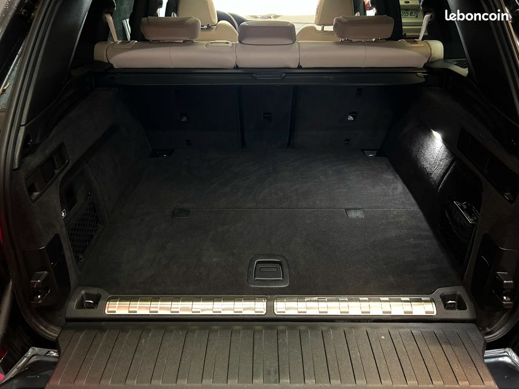 BMW X5 G05 xDrive45e 394 ch BVA8 M Sport (image 47)