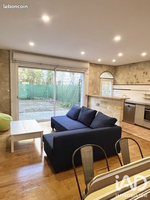 Appartement 3 pièces 83 m² · à Bordeaux · 83 m² · 1 372 €/mois