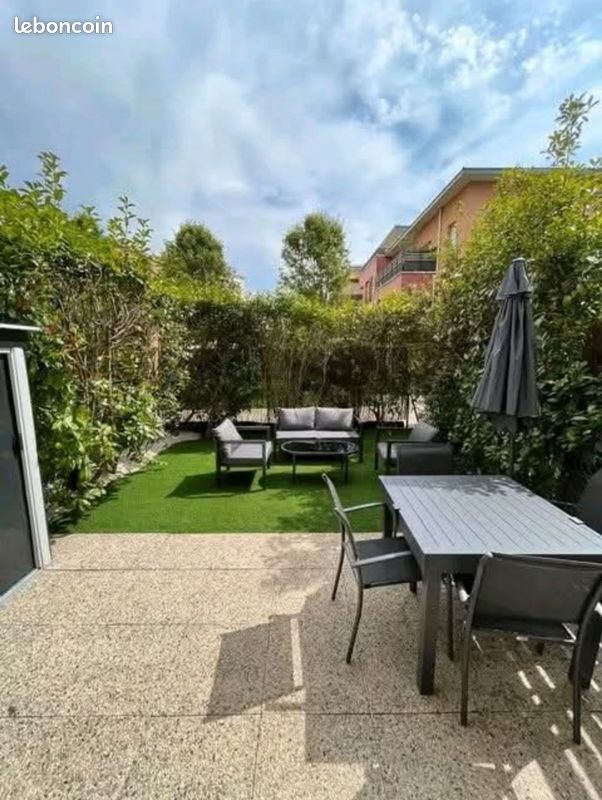 Appartement 2 pièces 60 m² · à Marseille · 60 m² · 1 120 €/mois