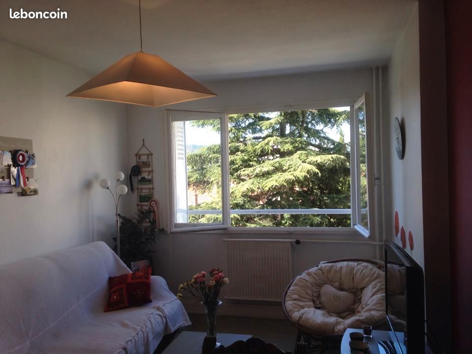 Appartement 2 pièces 37 m² · à Bourg-lès-Valence · 37 m² · 86 500 €