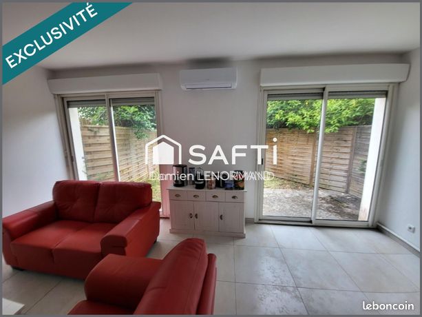 Maison 5 pièces 86 m²