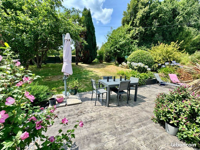 Maison 4 pièces 96 m² · à Guipavas · 96 m² · 310 000 €