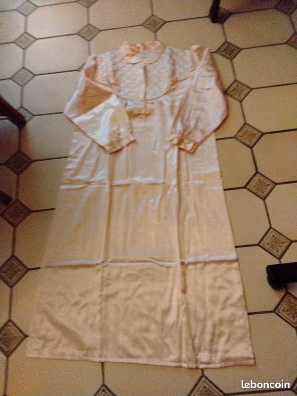 Chemise de nuit (image 1)