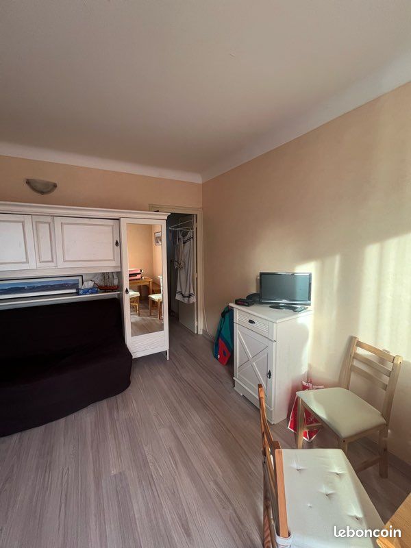 Appartement 1 pièce 29 m² · à Saint-Jean-de-Luz · 29 m² · 260 000 €