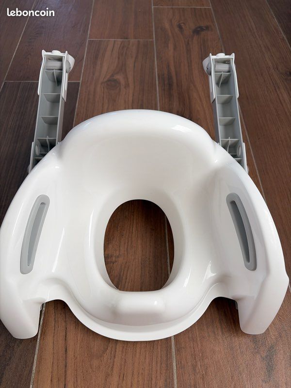Réducteur toilette (image 3)
