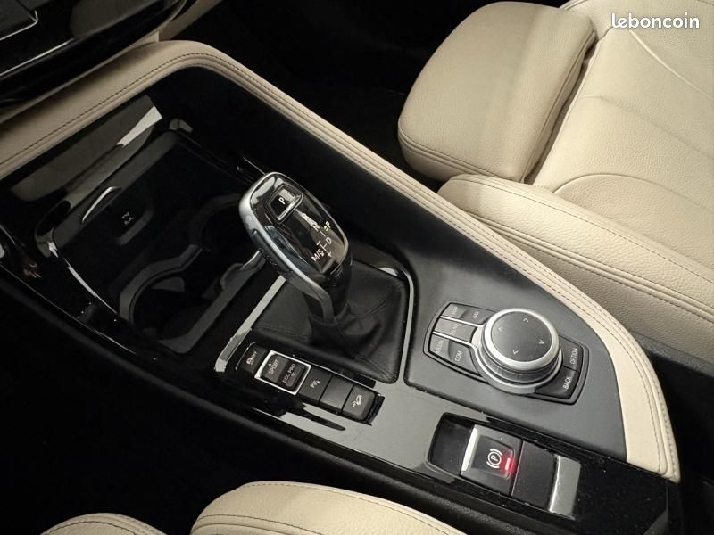 Bmw X1 xDrive20dA 190ch M Sport (image 27)