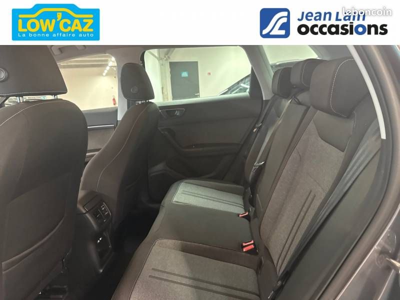 Seat Ateca 2.0 TDI 150 ch Start/Stop DSG7 Style Business (image 17)