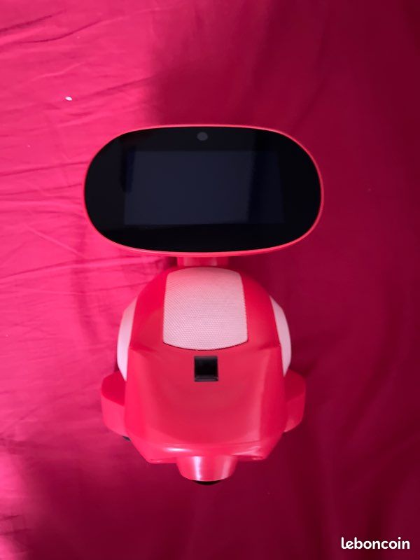 Miko 3 - Robot éducatif pour les jeunes enfants (image 2)