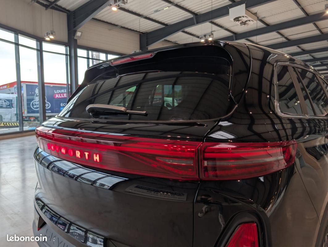 Skyworth k Luxury 5P (image 11)